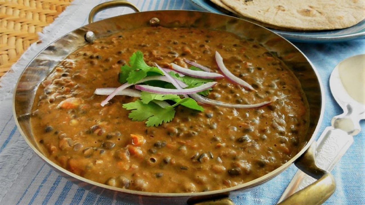 طرز تهيه عدسي لعابدار و خوشمزه رستوراني به سبک سنتي