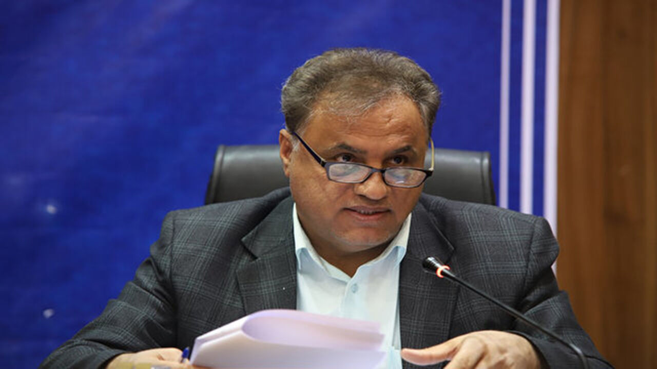 معاون استانداری فارس: بارشهای اخیر در استان، بدون خسارت عمده بود