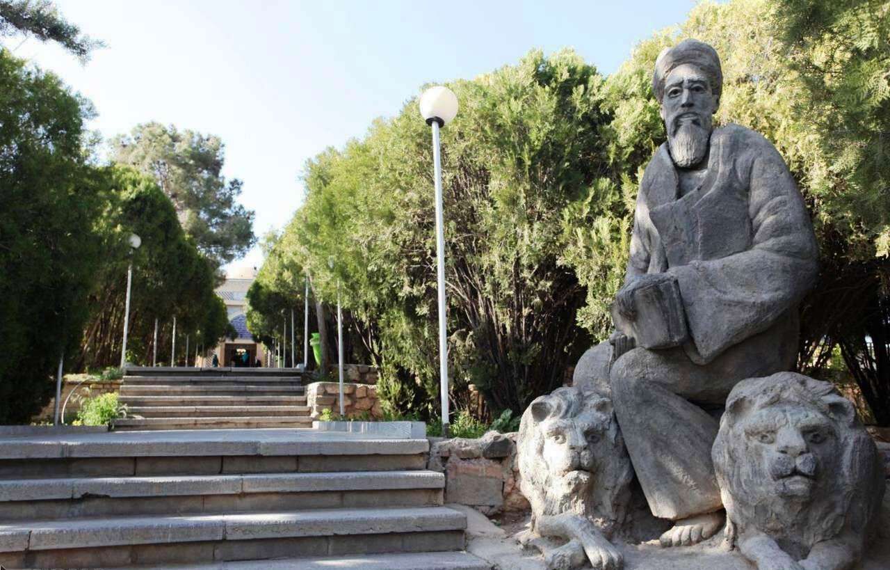 ثبت جهانی مجموعه تاریخی خرقان شاهرود پیگیری میشود