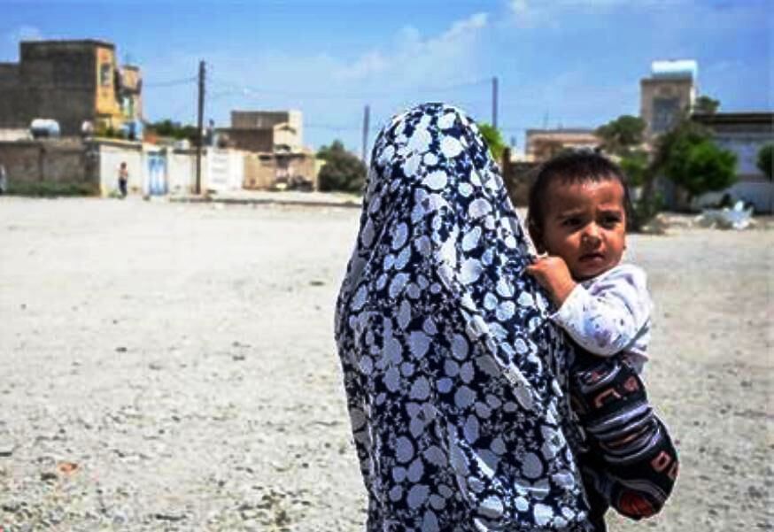۱۸۰۰ کودک طرح محسنین کمیته امداد سمنان در انتظار حامی هستند