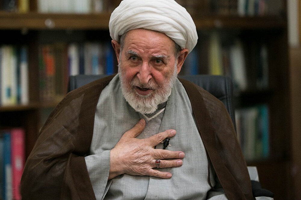 ماجرای وقف خانه آیت‌الله یزدی و همسرش چه بود؟