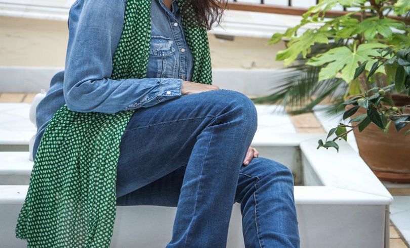 راهنمای خرید شلوار جین