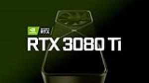 RTX 3080 Ti در درایورهای گرافیکی HP مشاهده شد