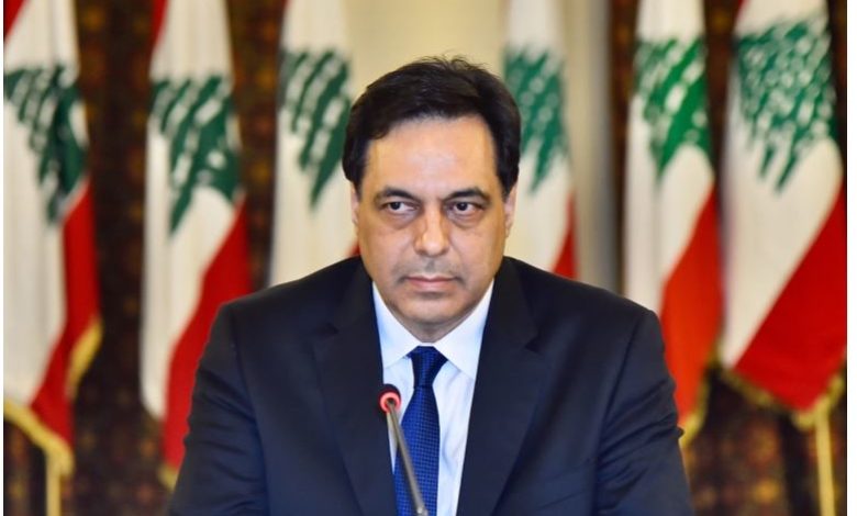 نخست وزیر سابق لبنان در پرونده انفجار بیروت متهم شد