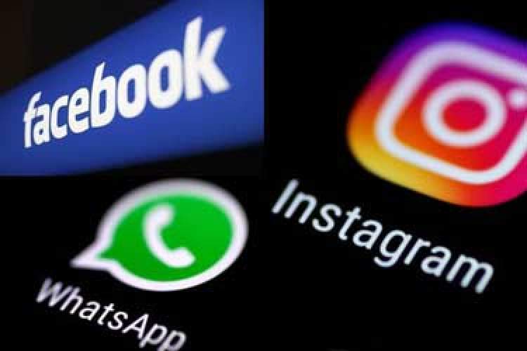 خطر فروش اجباری اینستاگرام و واتس‌اپ در کمین فیس‌بوک