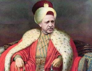۳ نکته درمورد سیاست‌های نوعثمانی‌گرایی و گستاخی اردوغان