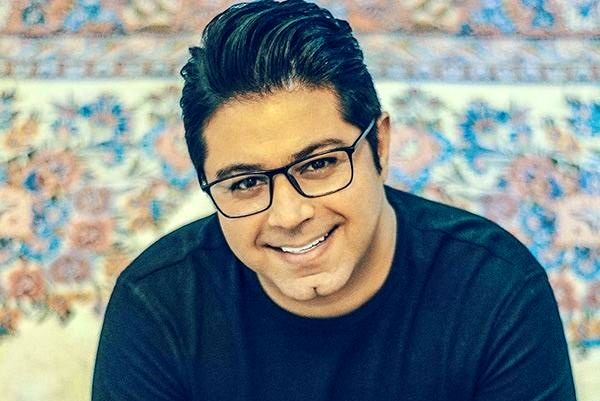حجت اشرف ‌زاده و حمید هیراد تک آهنگ منتشر می‌کنند