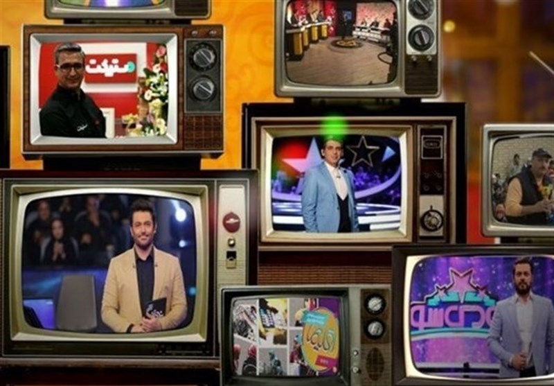 پیگیری اجرای «زبان فارسی» در صداوسیما؛ از OK گفتن آقای مجری تا تبلیغ نشانهای خارجی