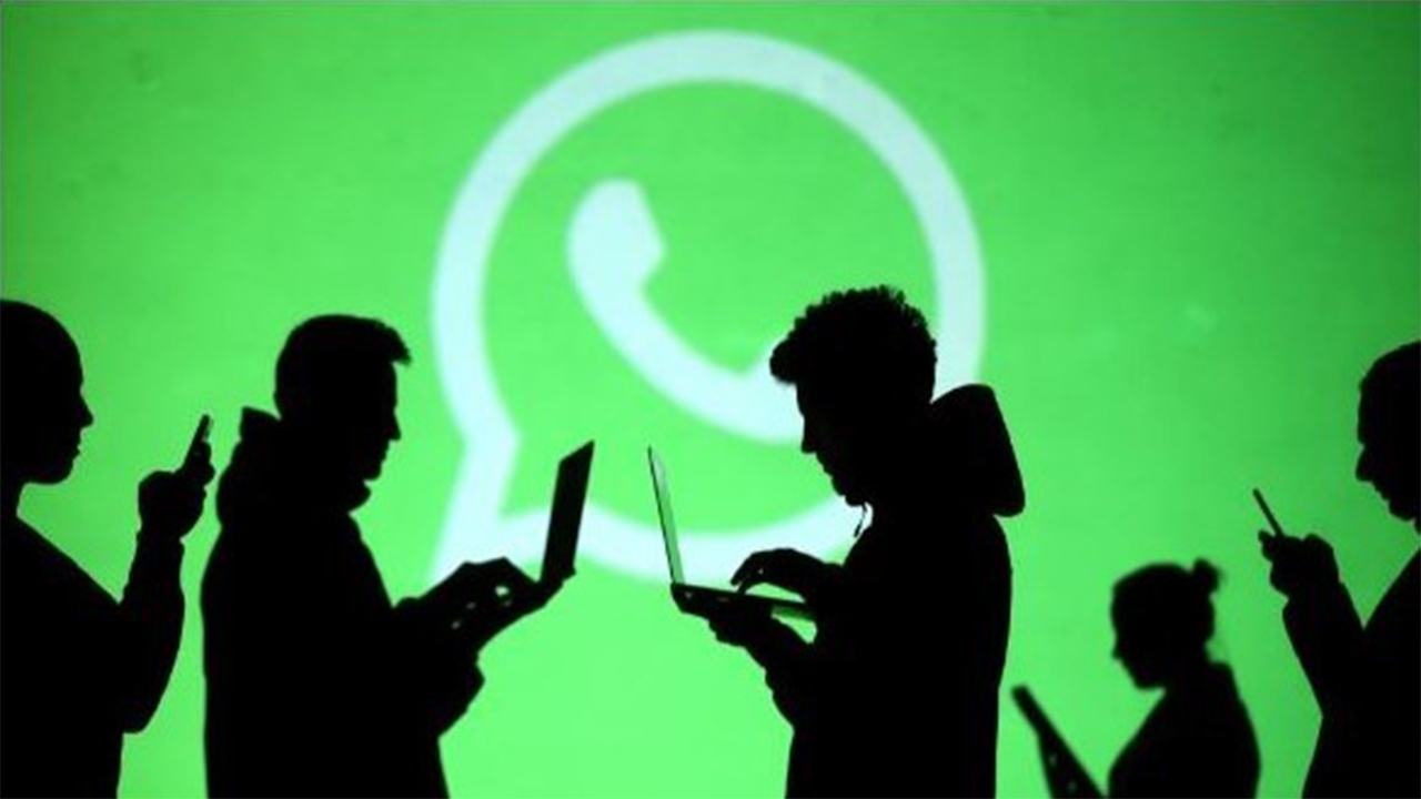 کد شش رقمی احراز هویت واتساپ را به هکرها ندهید