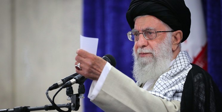 غزلی که امروز رهبر انقلاب تنها یک مصرعش را خواندند