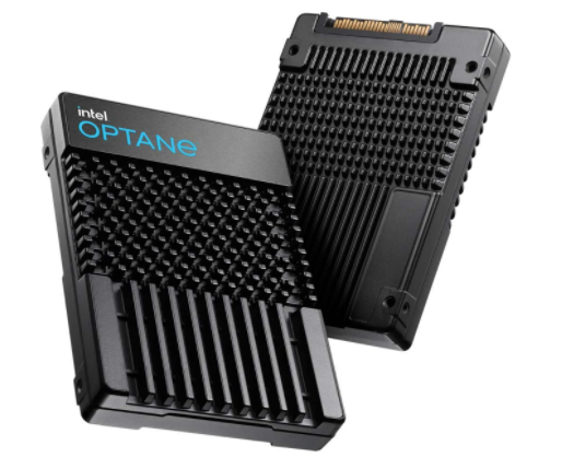 سریع ترین SSD دنیا رونمایی شد