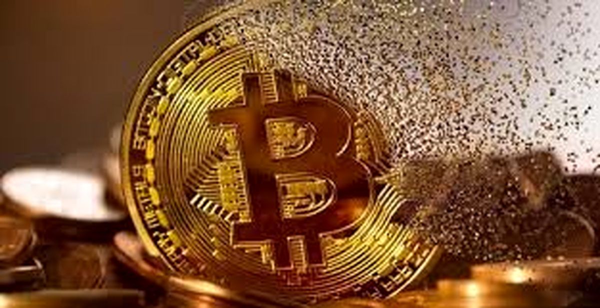 بیت کوین بازهم رکورد شکست