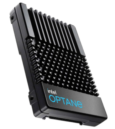 سریع ترین SSD دنیا رونمایی شد