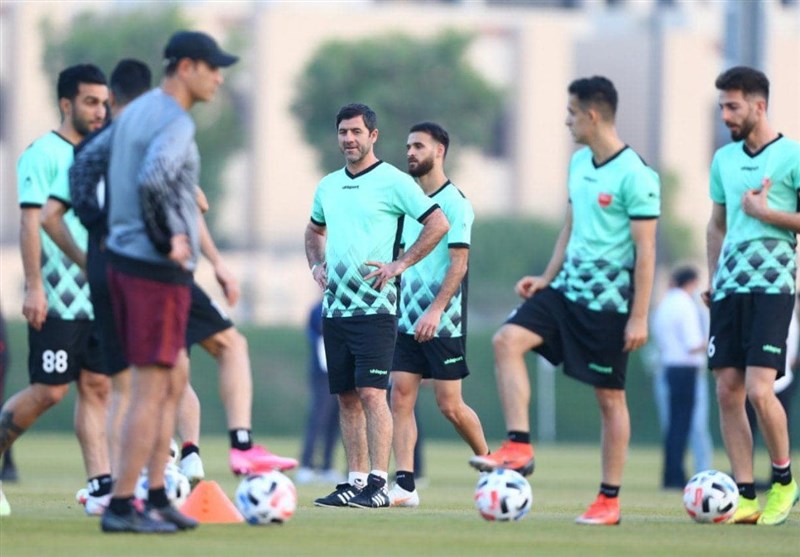 واکنش فیفا به دیدار حساس پرسپولیس و اولسان