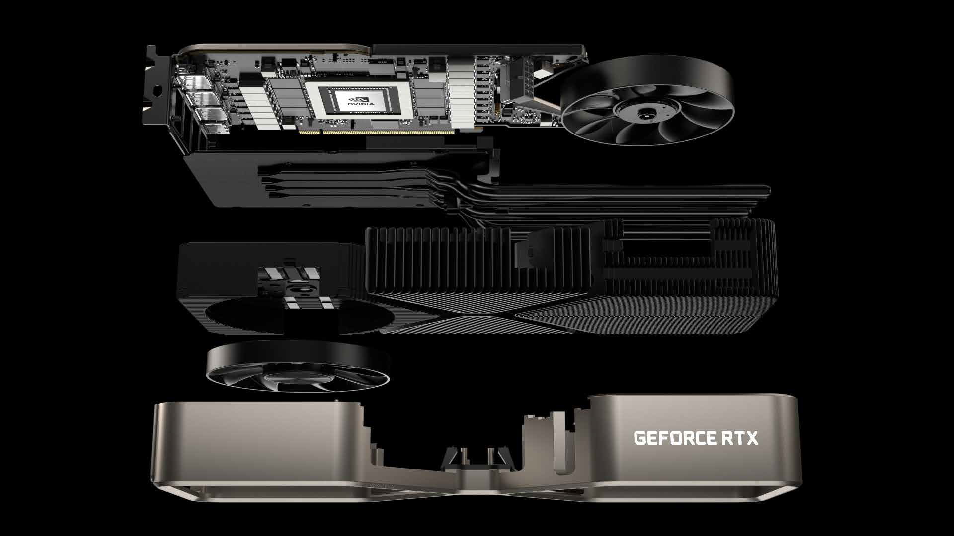 تولید سری NVIDIA RTX 30 SUPER بر عهده سامسونگ