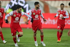 دستور شلیک به توپخانه پرسپولیس