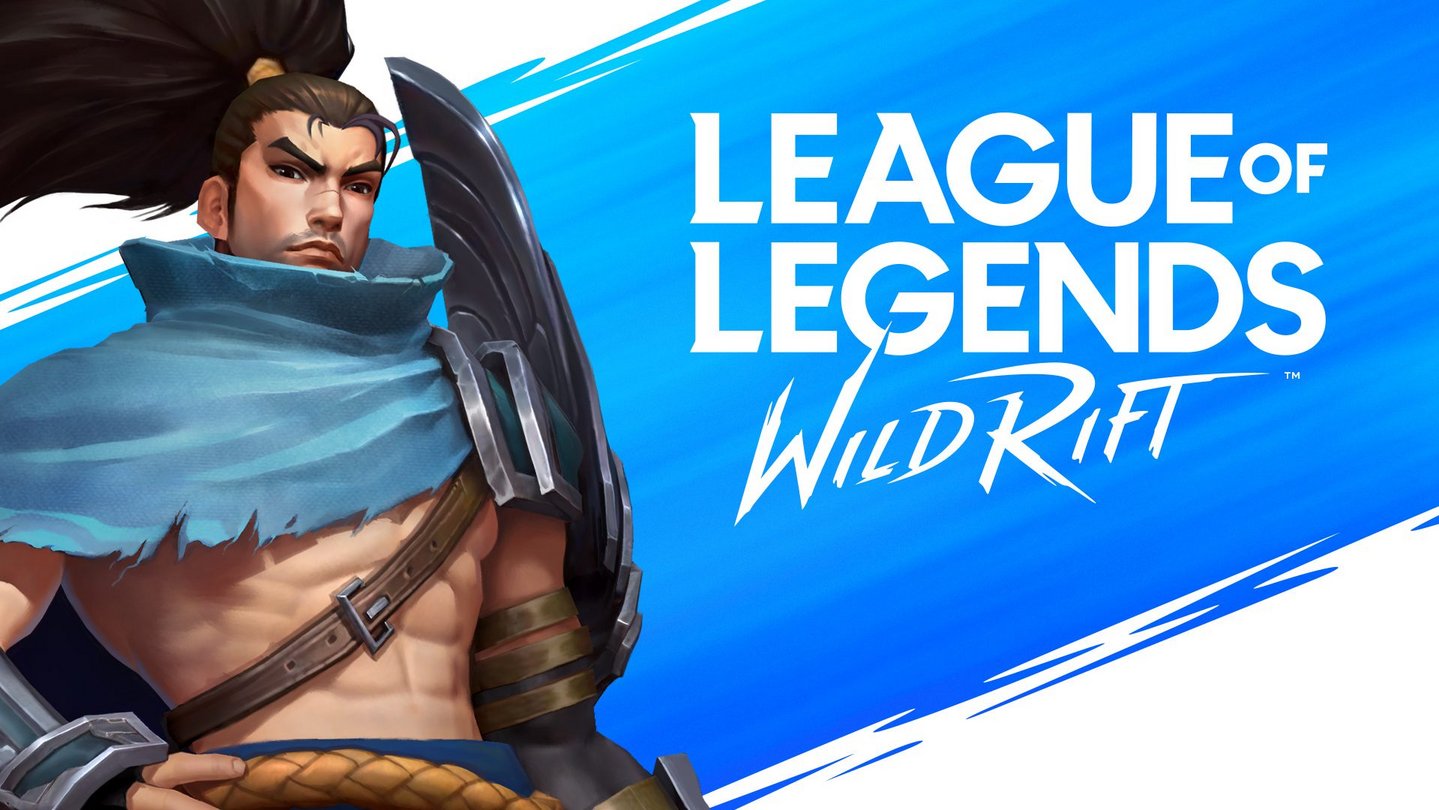 چرا League of Legends: Wild Rift یکی از بهترین بازی‌های موبایلی است؟