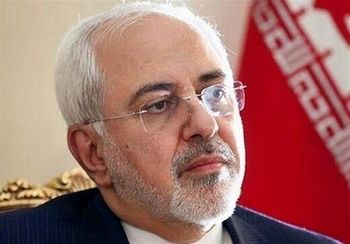 پاسخ ظریف به ادعای تازه وزیرخارجه ترامپ