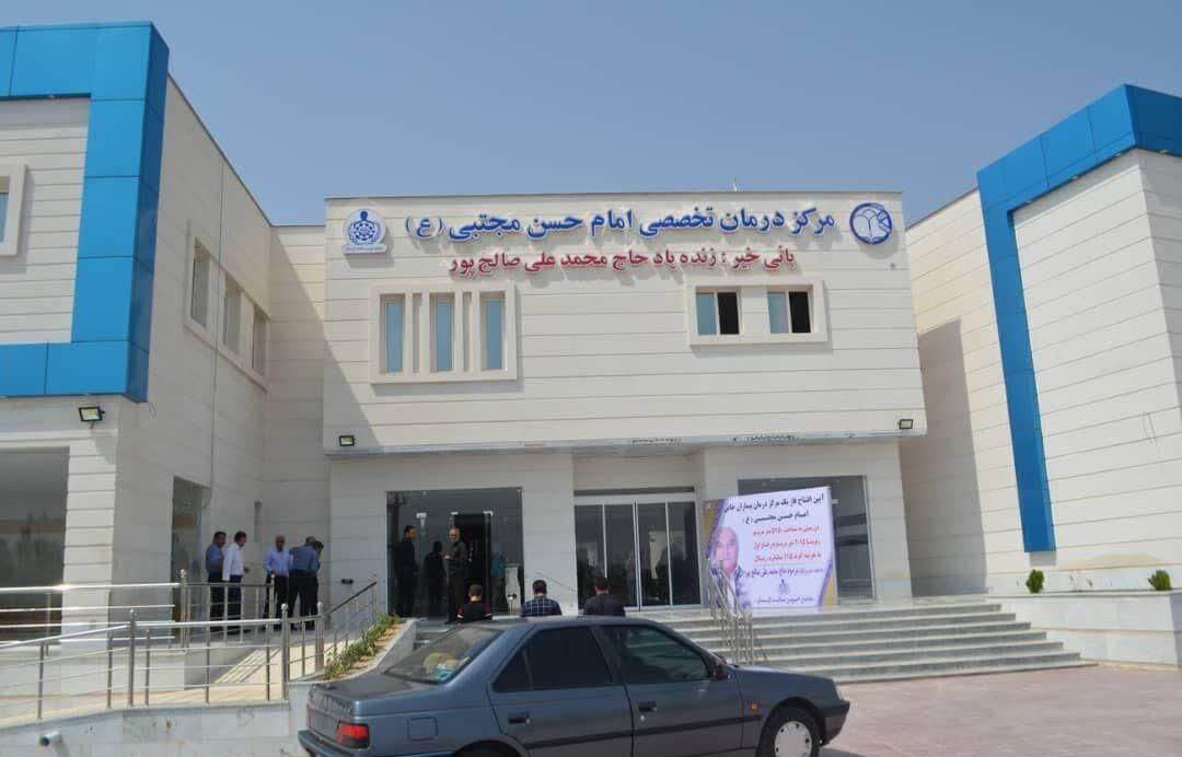 کرونا یک درمانگاه تخصصی سرطان را تعطیل کرد