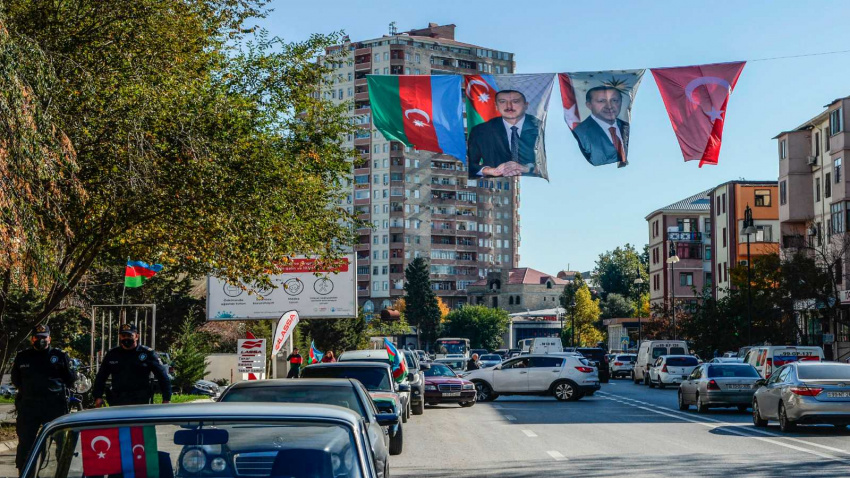 المانیتور: تنش ها بین ترکیه و ایران جدی است؟