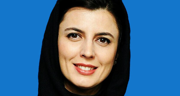  لیلا حاتمی هم «همرفیق» شهاب حسینی را تحریم کرد