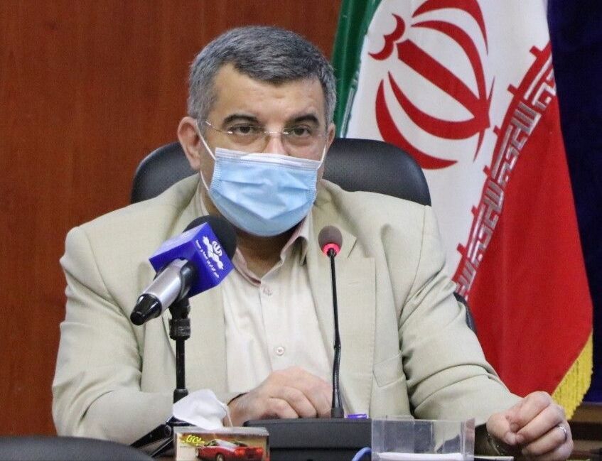 حریرچی: دورهمی های یلدایی موج طولانی اپیدمی کرونا در کشور ایجاد میکند