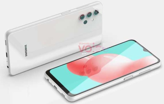 ارزانترین گوشی 5G سامسونگ در گیگبنچ رویت شد