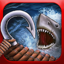 بازی/ Raft Survival؛ خود را از وسط اقیانوس نجات دهید