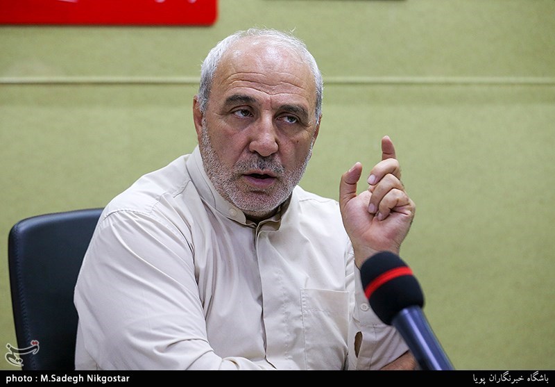 واکنش حاجیدلیگانی به اظهارات روحانی