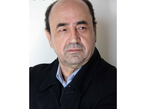 ناصر ایزدفر درگذشت