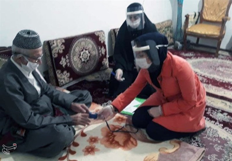 مهار بحران کرونا در استان ایلام با اجرای طرح شهید سلیمانی