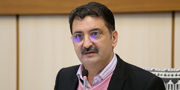 تاکسی‌های زرد در یزد جهانی اینترنتی می‌شوند