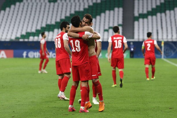 حضور آل کثیر در جلسه پرسپولیسیها و درخواست گلمحمدی