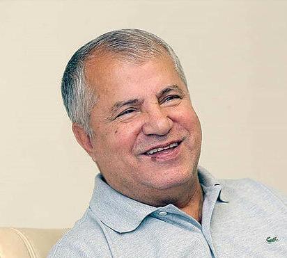 پروین کارشناس دیدار فینال لیگ قهرمانان آسیا در شبکه سوم شد
