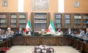 روایت هاشمی از مشاجره آیت الله امینی و آیت الله یزدی در جلسه مجمع تشخیص مصلحت