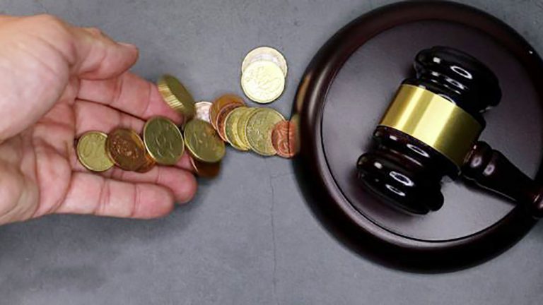 چگونه میتوان در نبود مرد طلب مهریه کرد؟