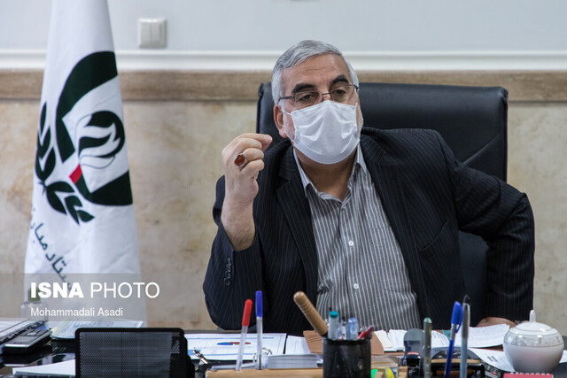 مصرف «شیشه» صعودی شد