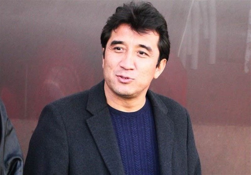 خداداد عزیزی در مهمانی یلدای شبکه سه