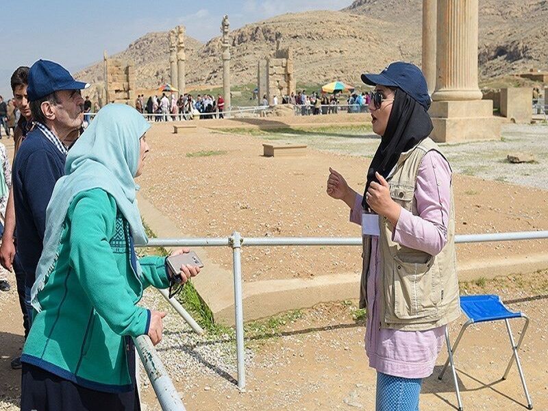 بلایی که کرونا بر سر گردشگری کشور آورد