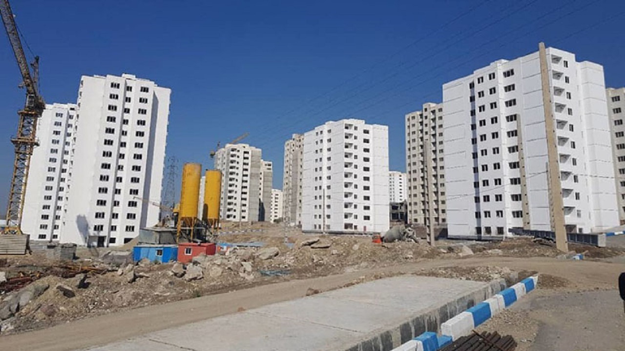 آخرین مهلت تکمیل آورده مسکن ملی اعلام شد