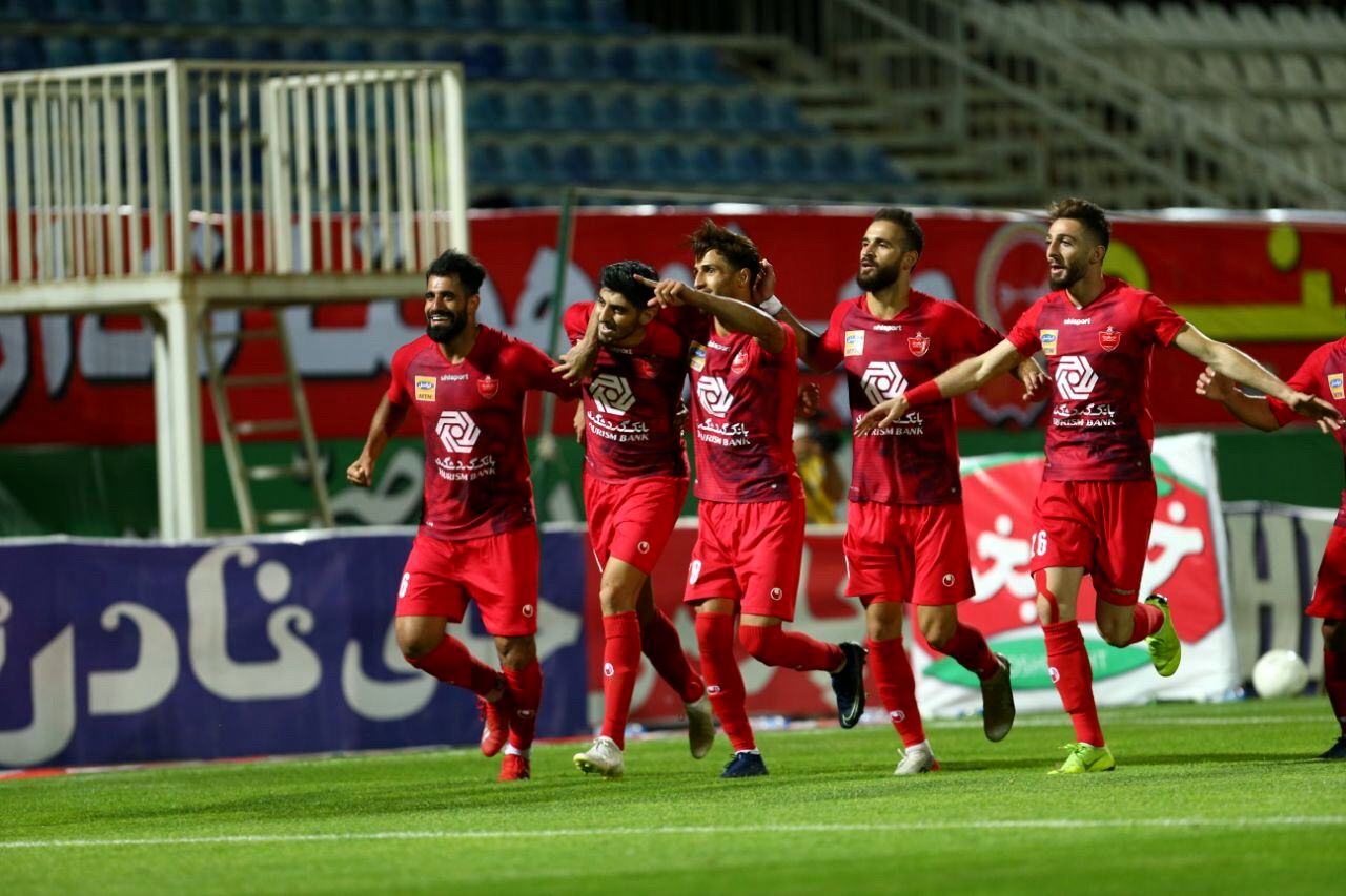 ‎موسیقی محلی/ آهنگ بوشهری «دینگو مارو» محسن شریفیان برای پرسپولیس