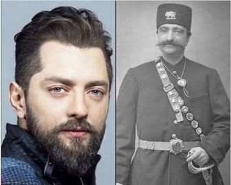 سریال «قبله عالم»؛ سه پادشاه در یک اقلیم