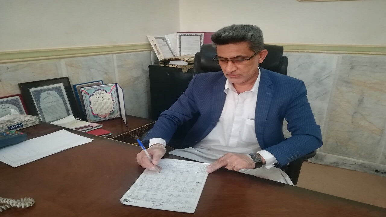 جریمه ۴ میلیاردی متخلفان صنفی در ایرانشهر
