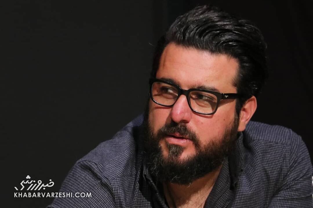 محسن کیایی: این فینال با صدای عادل فردوسی‌پور مزه دیگری دارد