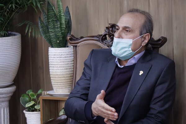 وزارت ورزش پیگیر وضعیت تیم ملی بسکتبال
