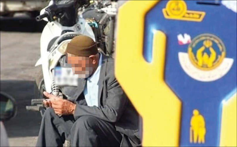 500 هزار نفر پشت درهای کمیته امداد و بهزیستی