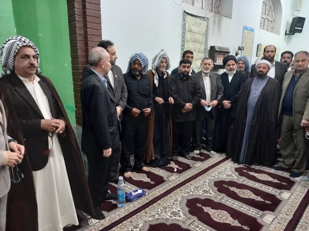 پرونده ۴ قتل در خوزستان به سازش ختم شد