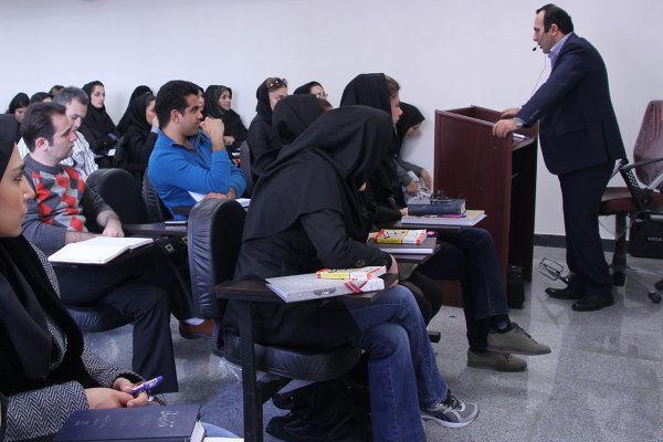 ثبت نام در فراخوان جذب اعضای هیات علمی تمدید شد