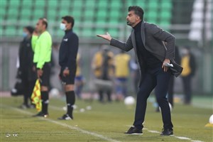 رحمان رضایی؛ می جنگد و میماند