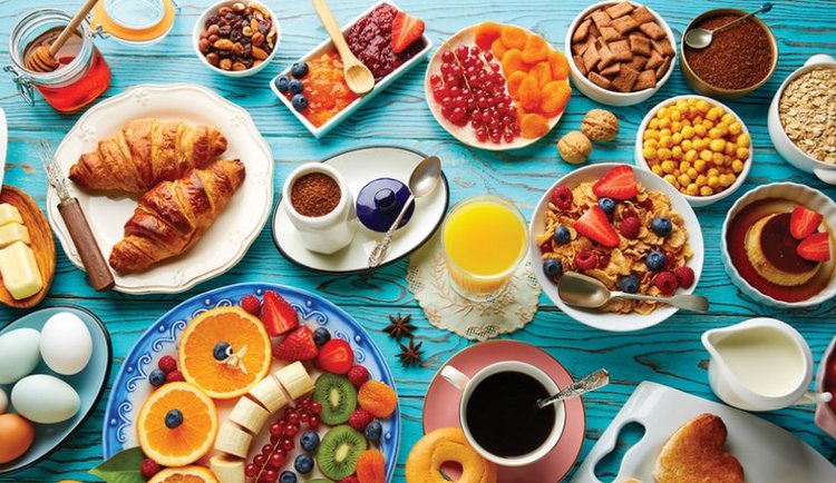 با صبحانه هاي معروف دنيا در کشورهاي مختلف آشنا شويد